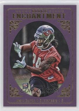 2012 Topps Magic - Rookie Enchantment #RE-MB - Mark Barron