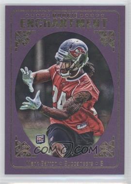 2012 Topps Magic - Rookie Enchantment #RE-MB - Mark Barron