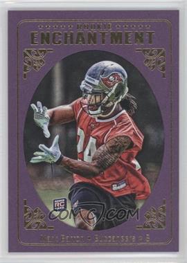 2012 Topps Magic - Rookie Enchantment #RE-MB - Mark Barron