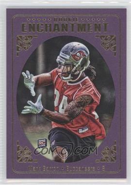 2012 Topps Magic - Rookie Enchantment #RE-MB - Mark Barron