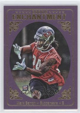 2012 Topps Magic - Rookie Enchantment #RE-MB - Mark Barron