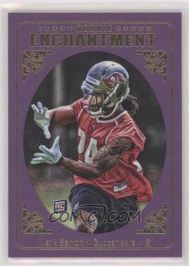 2012 Topps Magic - Rookie Enchantment #RE-MB - Mark Barron