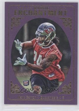 2012 Topps Magic - Rookie Enchantment #RE-MB - Mark Barron