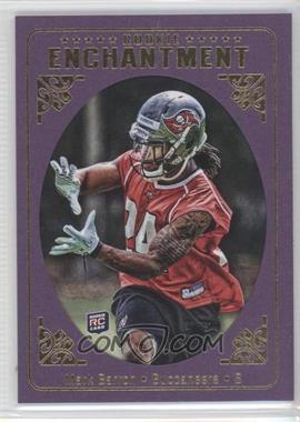 2012 Topps Magic - Rookie Enchantment #RE-MB - Mark Barron