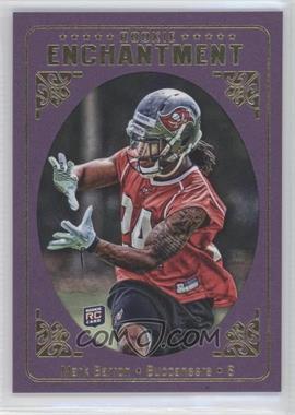 2012 Topps Magic - Rookie Enchantment #RE-MB - Mark Barron