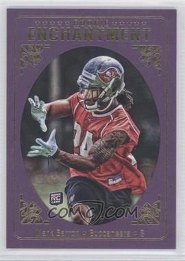 2012 Topps Magic - Rookie Enchantment #RE-MB - Mark Barron