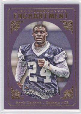 2012 Topps Magic - Rookie Enchantment #RE-MC - Morris Claiborne