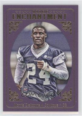 2012 Topps Magic - Rookie Enchantment #RE-MC - Morris Claiborne