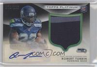 Rookie - Robert Turbin #/150