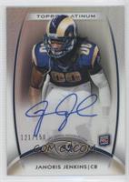 Rookie - Janoris Jenkins #/150