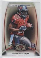 Rookie - Doug Martin