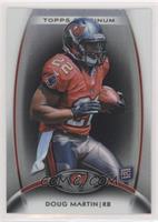 Rookie - Doug Martin