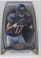 Rookie - Alshon Jeffery