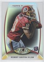 Rookie - Robert Griffin III