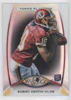 Rookie - Robert Griffin III