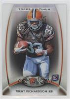 Rookie - Trent Richardson