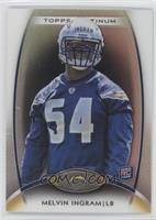 Rookie - Melvin Ingram