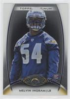 Rookie - Melvin Ingram