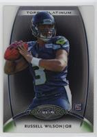 Rookie - Russell Wilson