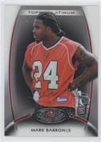 Rookie - Mark Barron