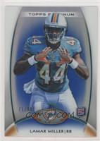 Rookie - Lamar Miller #/99