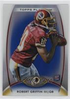 Rookie - Robert Griffin III #/99