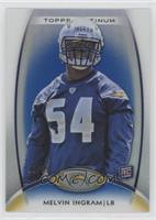 Rookie - Melvin Ingram #/99