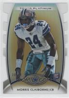 Rookie - Morris Claiborne #/50