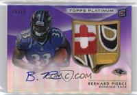 Rookie - Bernard Pierce #/10