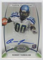 Rookie - Robert Turbin [EX to NM]