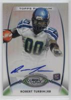 Rookie - Robert Turbin