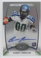 Rookie - Robert Turbin