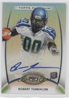 Rookie - Robert Turbin