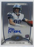 Rookie - Kellen Moore