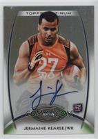 Rookie - Jermaine Kearse