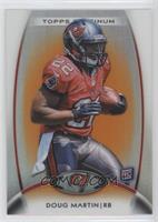 Rookie - Doug Martin