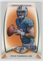 Rookie - Ryan Tannehill [EX to NM]