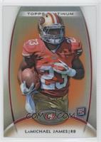 Rookie - LaMichael James