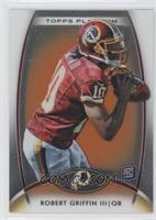 Rookie - Robert Griffin III