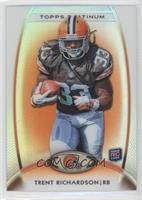 Rookie - Trent Richardson