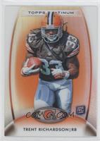 Rookie - Trent Richardson