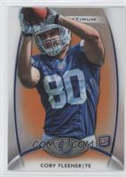 Rookie - Coby Fleener