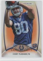 Rookie - Coby Fleener