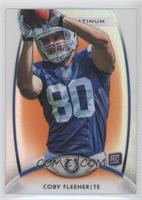 Rookie - Coby Fleener