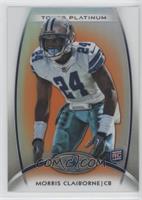 Rookie - Morris Claiborne