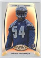 Rookie - Melvin Ingram