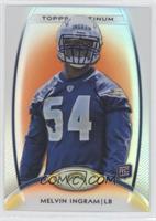 Rookie - Melvin Ingram