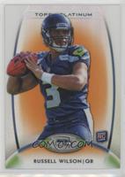 Rookie - Russell Wilson