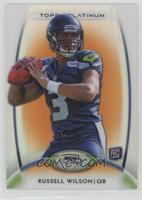 Rookie - Russell Wilson