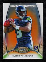 Rookie - Russell Wilson